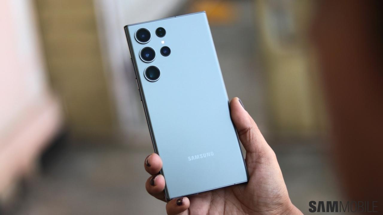 Samsung Galaxy S23 Ultra: release date, price, specs and latest news ... Samsung galaxy s10plus
