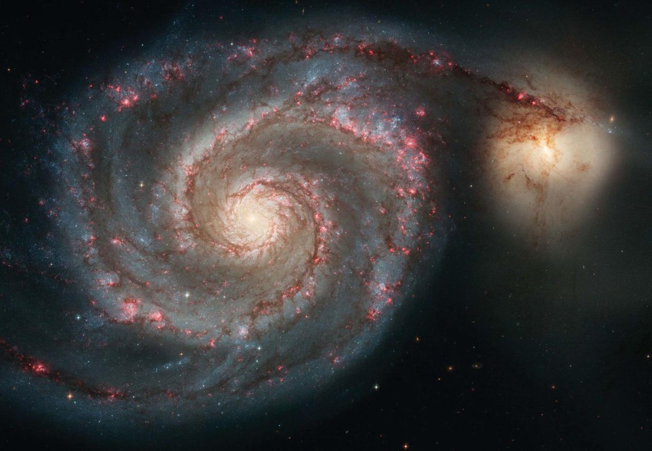 Spiral Milky Way Galaxy Rotating In Space Stock Motion Graphics SBV ... Spiral Milky Way Galaxy Rotating In Space Stock Motion Graphics SBV ...